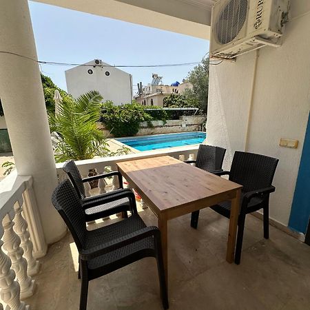 Kelebek Apartments คัลคัน ภายนอก รูปภาพ