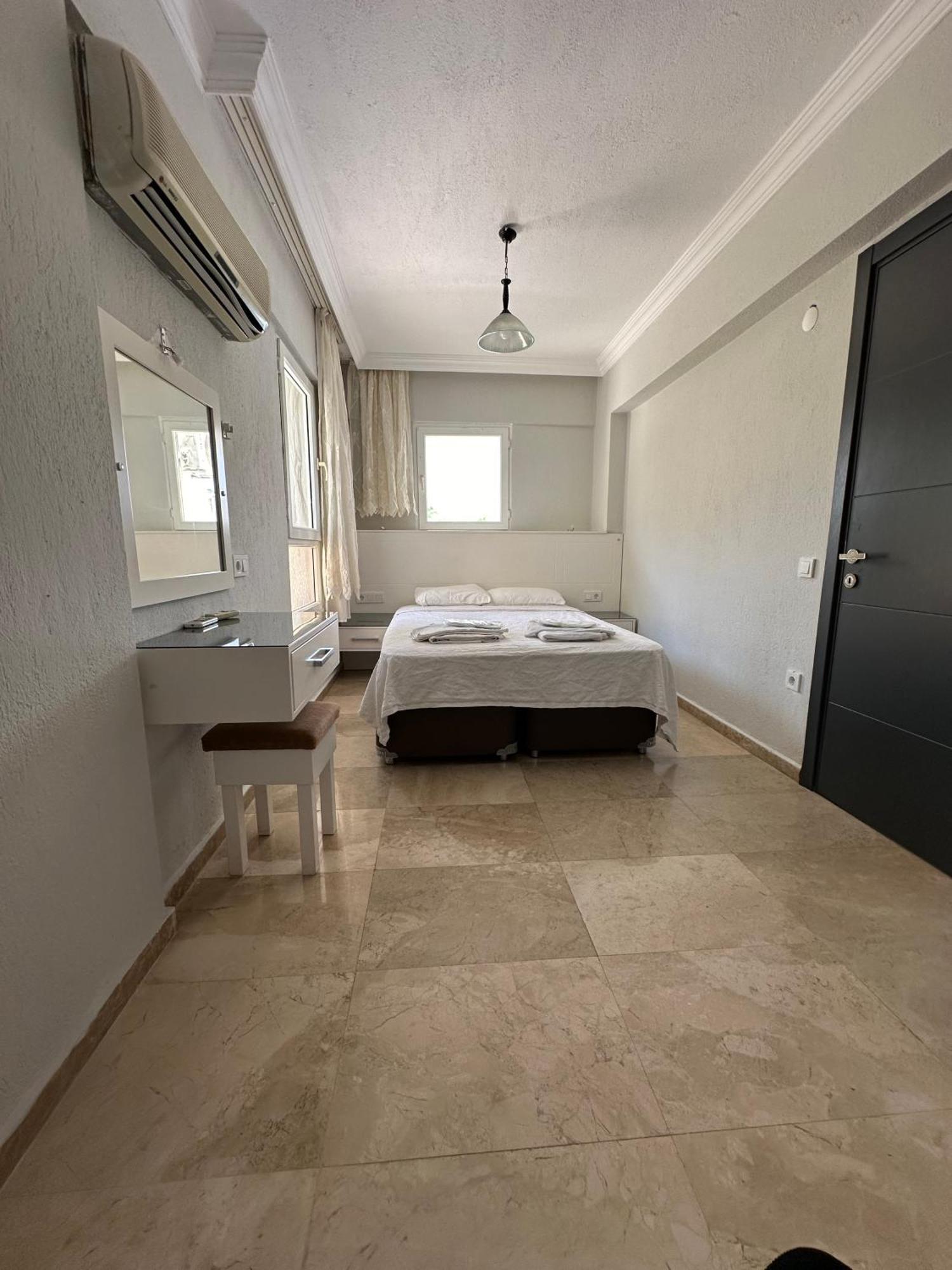 Kelebek Apartments คัลคัน ภายนอก รูปภาพ
